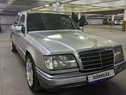 Mercedes-Benz E 280 1994 года за 3 500 000 тг. в Алматы – фото 5