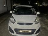 Kia Picanto 2012 года за 3 700 000 тг. в Астана
