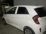 Kia Picanto 2012 года за 3 700 000 тг. в Астана – фото 3