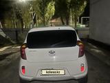 Kia Picanto 2012 года за 3 700 000 тг. в Астана – фото 2