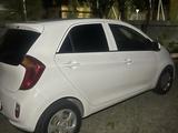 Kia Picanto 2012 года за 3 700 000 тг. в Астана – фото 4