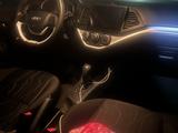 Kia Picanto 2012 года за 3 700 000 тг. в Астана – фото 5
