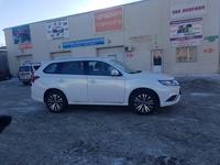 Mitsubishi Outlander 2022 годаүшін11 400 000 тг. в Уральск