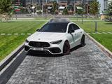 Mercedes-Benz CLA 45 AMG 2020 года за 28 000 000 тг. в Алматы