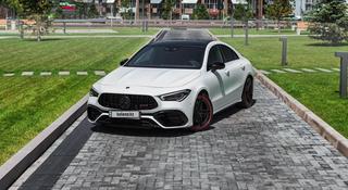 Mercedes-Benz CLA 45 AMG 2020 года за 28 000 000 тг. в Алматы