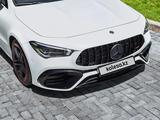 Mercedes-Benz CLA 45 AMG 2020 года за 28 000 000 тг. в Алматы – фото 4