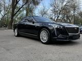 Cadillac CT6 2022 годаүшін22 000 000 тг. в Алматы – фото 2