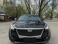 Cadillac CT6 2022 года за 22 000 000 тг. в Алматы