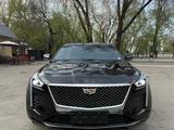 Cadillac CT6 2022 годаүшін22 000 000 тг. в Алматы