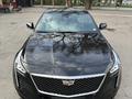 Cadillac CT6 2022 года за 22 000 000 тг. в Алматы – фото 31