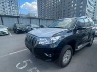 Toyota Land Cruiser Prado Comfort 2023 годаүшін28 330 000 тг. в Астана