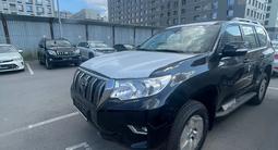 Toyota Land Cruiser Prado Comfort 2023 годаүшін28 330 000 тг. в Астана