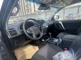 Toyota Land Cruiser Prado Comfort 2023 годаүшін27 330 000 тг. в Астана – фото 5