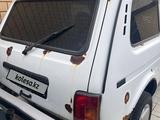 ВАЗ (Lada) Lada 2121 2007 года за 900 000 тг. в Павлодар – фото 2