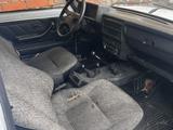 ВАЗ (Lada) Lada 2121 2007 года за 900 000 тг. в Павлодар – фото 4