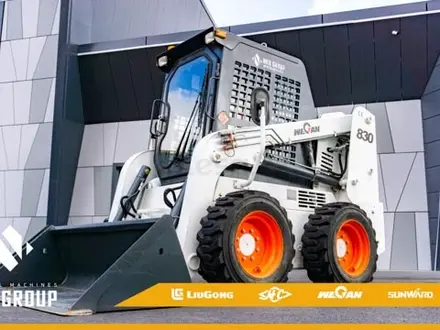 Wecan  WT830 (двигатель: XINCHAI) камера заднего вида 2026 года за 10 160 000 тг. в Костанай