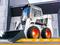 Wecan  WT830 (двигатель: XINCHAI) камера заднего вида 2025 года за 12 660 000 тг. в Костанай