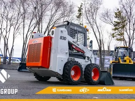 Wecan  WT830 (двигатель: XINCHAI) камера заднего вида 2026 года за 10 160 000 тг. в Костанай – фото 3