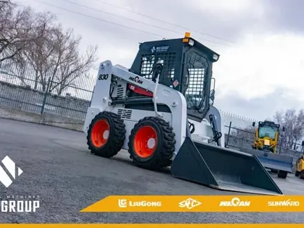 Wecan  WT830 (двигатель: XINCHAI) камера заднего вида 2026 года за 10 160 000 тг. в Костанай – фото 4