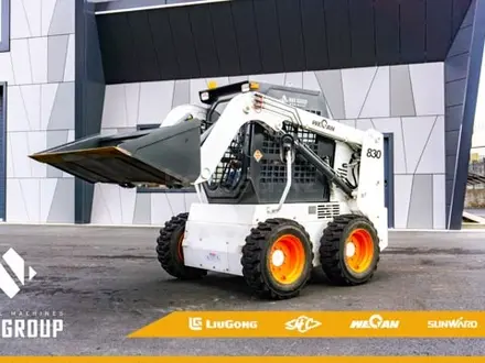 Wecan  WT830 (двигатель: XINCHAI) камера заднего вида 2026 года за 10 160 000 тг. в Костанай – фото 6