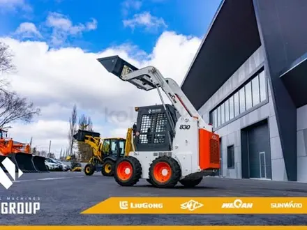 Wecan  WT830 (двигатель: XINCHAI) камера заднего вида 2026 года за 10 160 000 тг. в Костанай – фото 7