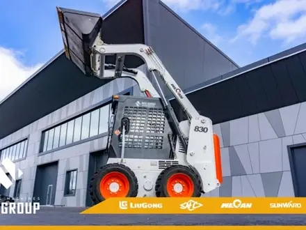 Wecan  WT830 (двигатель: XINCHAI) камера заднего вида 2026 года за 10 160 000 тг. в Костанай – фото 8