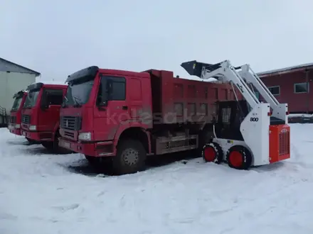 Wecan  WT830 (двигатель: XINCHAI) камера заднего вида 2026 года за 10 160 000 тг. в Костанай – фото 9