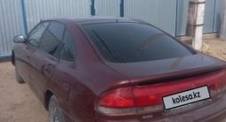 Mazda 626 1994 года за 950 000 тг. в Актобе – фото 3