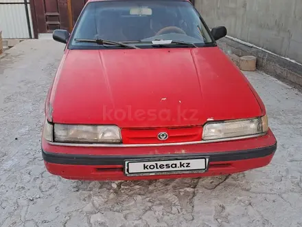 Mazda 626 1991 года за 1 000 000 тг. в Кызылорда