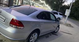Volkswagen Polo 2014 годаүшін3 100 000 тг. в Алматы