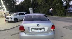Volkswagen Polo 2014 годаүшін3 100 000 тг. в Алматы – фото 5