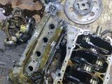 Запчасти на двигатель az за 1 000 тг. в Алматы