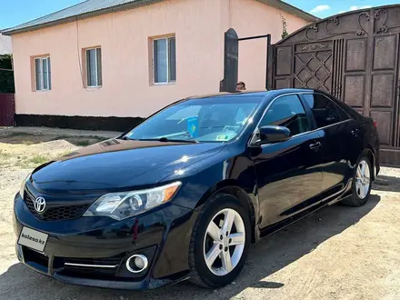 Toyota Camry 2013 года за 5 000 000 тг. в Жосалы