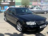 Audi A6 1995 года за 3 300 000 тг. в Шиели