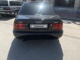 Audi A6 1995 года за 3 300 000 тг. в Шиели – фото 4