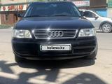 Audi A6 1995 года за 3 300 000 тг. в Шиели – фото 5