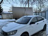 ВАЗ (Lada) Vesta 2018 годаүшін4 000 000 тг. в Уральск – фото 2