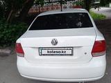 Volkswagen Polo 2013 года за 4 900 000 тг. в Семей – фото 5