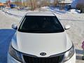 Kia Rio 2013 годаfor5 400 000 тг. в Семей – фото 5