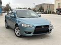 Mitsubishi Lancer 2007 годаfor3 900 000 тг. в Кордай – фото 3