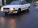 Audi 80 1994 годаүшін1 999 999 тг. в Астана – фото 2