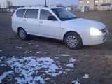 ВАЗ (Lada) Priora 2171 2012 годаүшін2 300 000 тг. в Уральск – фото 4