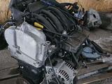 Мотор Двигатель Рено Ваз Ларгус за 4 450 тг. в Актобе – фото 2