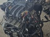 Мотор Двигатель Рено Ваз Ларгус за 4 450 тг. в Актобе – фото 3