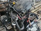 Мотор Двигатель Рено Ваз Ларгус за 4 450 тг. в Актобе – фото 4