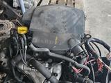 Мотор Двигатель Рено Ваз Ларгус за 4 450 тг. в Актобе – фото 5