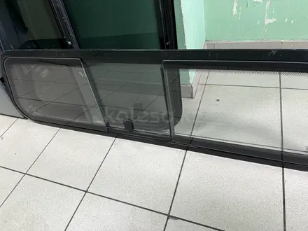 Комплект форточек (стекла) в кунг за 89 900 тг. в Караганда