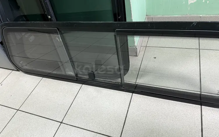 Комплект форточек (стекла) в кунг за 89 900 тг. в Караганда