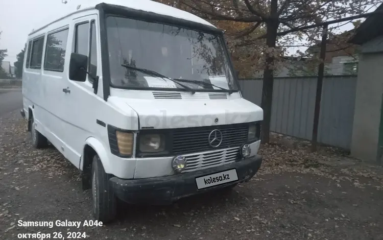 Mercedes-Benz Sprinter 1995 годаүшін1 600 000 тг. в Кордай