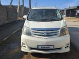 Toyota Alphard 2008 годаүшін8 300 000 тг. в Шымкент